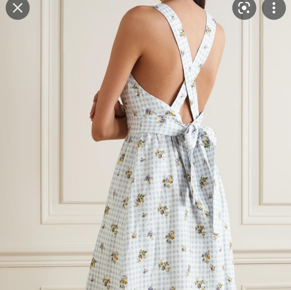 Reformation Dress - Picture 2 of 2